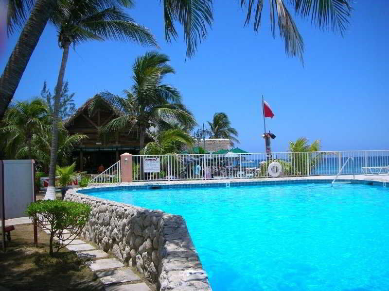 Sunset House Hotell George Town Eksteriør bilde